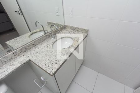 Studio à venda com 25m², 1 quarto e sem vagaBanheiro