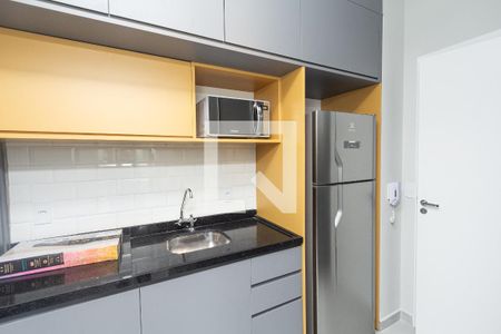 Studio à venda com 25m², 1 quarto e sem vagaStudio