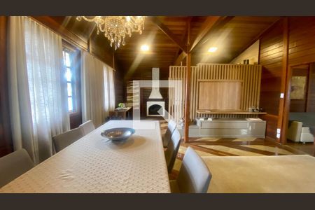 Casa à venda com 490m², 4 quartos e 3 vagasSala 3