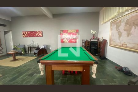 Sala 2 de casa à venda com 4 quartos, 490m² em Santa Lúcia, Belo Horizonte