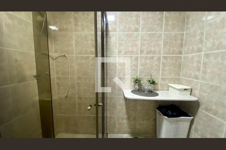 Casa à venda com 490m², 4 quartos e 3 vagasBanheiro Social