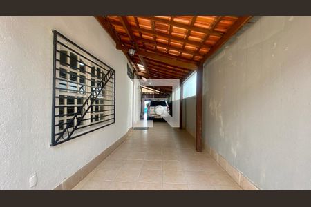 Casa à venda com 490m², 4 quartos e 3 vagasGaragem