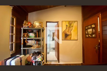 Casa à venda com 490m², 4 quartos e 3 vagasQuarto Suíte 3