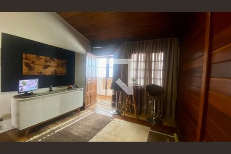 Casa à venda com 490m², 4 quartos e 3 vagasSala 3