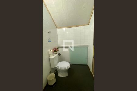 Lavabo de casa à venda com 4 quartos, 490m² em Santa Lúcia, Belo Horizonte