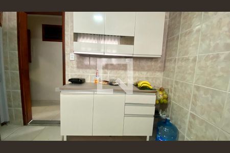 Casa à venda com 490m², 4 quartos e 3 vagasCozinha