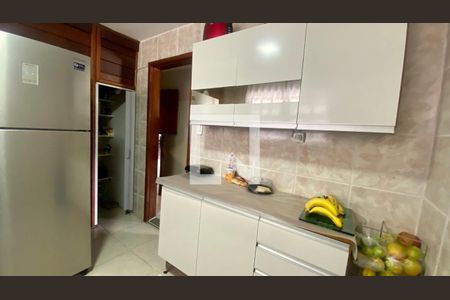 Casa à venda com 490m², 4 quartos e 3 vagasCozinha