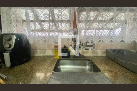 Casa à venda com 490m², 4 quartos e 3 vagasCozinha