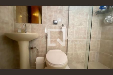 Casa à venda com 490m², 4 quartos e 3 vagasQuarto Suíte 1