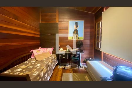 Casa à venda com 490m², 4 quartos e 3 vagasQuarto Suíte 3