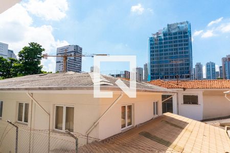 Apartamento para alugar com 1 quarto, 12m² em Vila Clementino, São Paulo