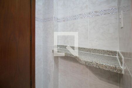 Apartamento à venda com 95m², 3 quartos e 2 vagasBanheiro