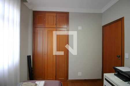 Apartamento à venda com 95m², 3 quartos e 2 vagasQuarto 1