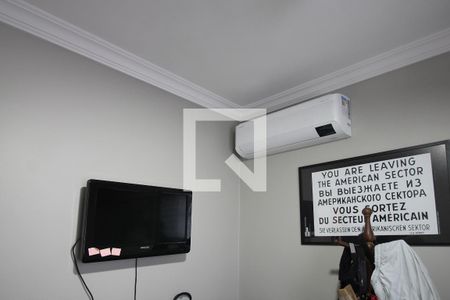 Apartamento à venda com 95m², 3 quartos e 2 vagasQuarto 1