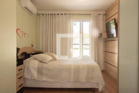 Suíte 1 de casa à venda com 3 quartos, 200m² em Planalto Paulista, São Paulo