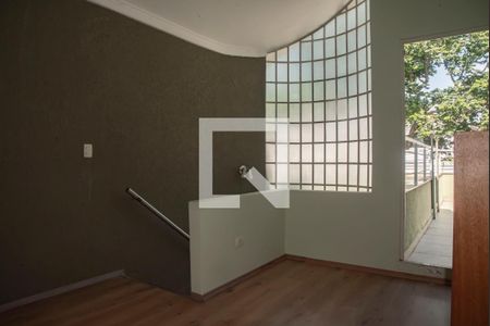 Sala do 2° Piso de casa para alugar com 3 quartos, 200m² em Planalto Paulista, São Paulo