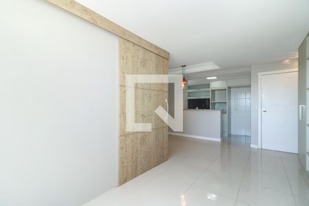 Apartamento à venda com 69m², 2 quartos e 1 vaga Apartamento à venda com 69m², 2 quartos e 1 vagaSala