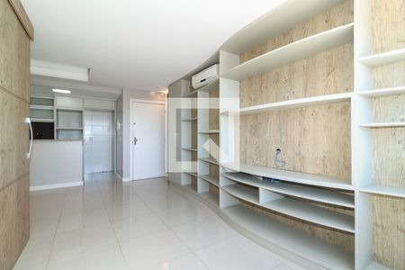 Apartamento à venda com 69m², 2 quartos e 1 vaga Apartamento à venda com 69m², 2 quartos e 1 vagaSala