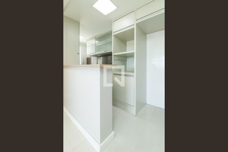 Apartamento à venda com 69m², 2 quartos e 1 vaga Apartamento à venda com 69m², 2 quartos e 1 vagaCozinha