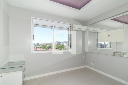 Apartamento à venda com 69m², 2 quartos e 1 vaga Apartamento à venda com 69m², 2 quartos e 1 vagaQuarto Suíte