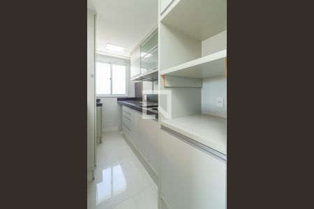 Apartamento à venda com 69m², 2 quartos e 1 vaga Apartamento à venda com 69m², 2 quartos e 1 vagaCozinha