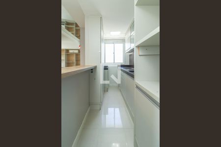 Apartamento à venda com 69m², 2 quartos e 1 vaga Apartamento à venda com 69m², 2 quartos e 1 vagaCozinha