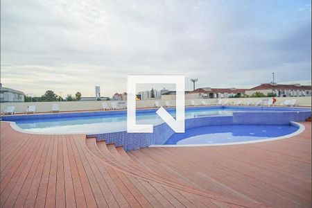 Apartamento à venda com 69m², 2 quartos e 1 vaga Apartamento à venda com 69m², 2 quartos e 1 vagaÁrea comum - Piscina
