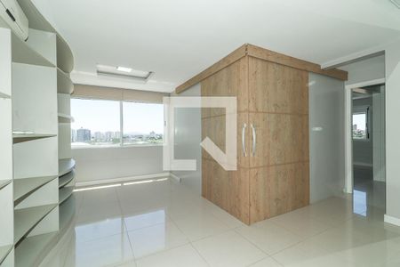 Apartamento à venda com 69m², 2 quartos e 1 vaga Apartamento à venda com 69m², 2 quartos e 1 vagaSala