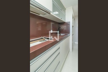 Apartamento à venda com 69m², 2 quartos e 1 vaga Apartamento à venda com 69m², 2 quartos e 1 vagaCozinha