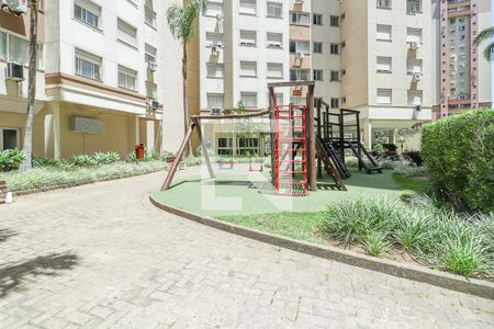 Apartamento à venda com 69m², 2 quartos e 1 vaga Apartamento à venda com 69m², 2 quartos e 1 vagaÁrea comum - Playground