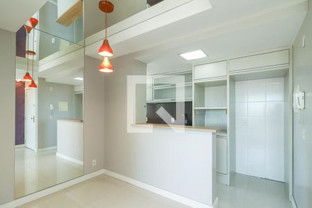 Apartamento à venda com 69m², 2 quartos e 1 vaga Apartamento à venda com 69m², 2 quartos e 1 vagaCozinha