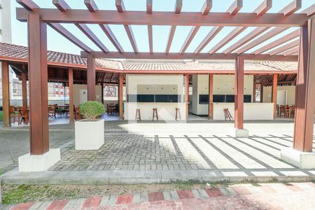 Apartamento à venda com 69m², 2 quartos e 1 vaga Apartamento à venda com 69m², 2 quartos e 1 vagaÁrea comum - Churrasqueira
