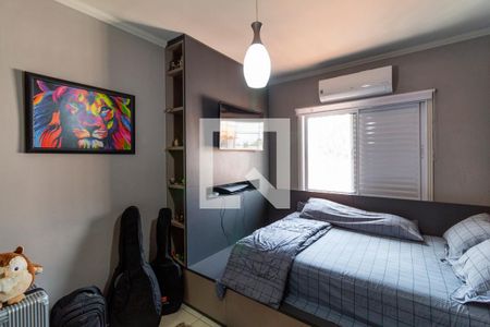 Casa à venda com 150m², 3 quartos e 2 vagas Casa à venda com 150m², 3 quartos e 2 vagasQuarto 2