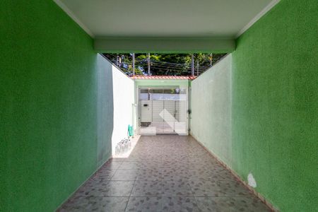 Casa à venda com 150m², 3 quartos e 2 vagas Casa à venda com 150m², 3 quartos e 2 vagasGaragem