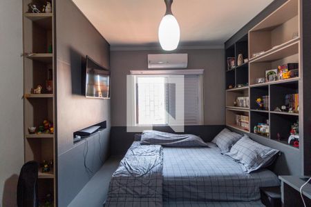 Casa à venda com 150m², 3 quartos e 2 vagas Casa à venda com 150m², 3 quartos e 2 vagasQuarto 2