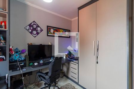 Casa à venda com 150m², 3 quartos e 2 vagas Casa à venda com 150m², 3 quartos e 2 vagasQuarto 2