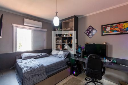 Casa à venda com 150m², 3 quartos e 2 vagas Casa à venda com 150m², 3 quartos e 2 vagasQuarto 2