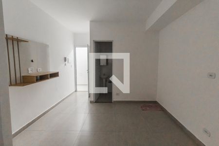 Studio de apartamento para alugar com 1 quarto, 33m² em Parque Mandaqui, São Paulo