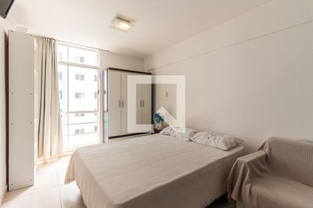 Studio de kitnet/studio à venda com 1 quarto, 27m² em Vila Buarque, São Paulo