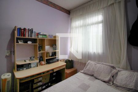 Quarto 2 de apartamento à venda com 2 quartos, 55m² em Ipiranga, Belo Horizonte