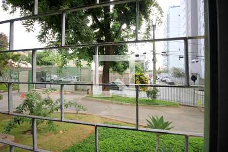 Vista do Quarto 1 de apartamento à venda com 2 quartos, 55m² em Ipiranga, Belo Horizonte