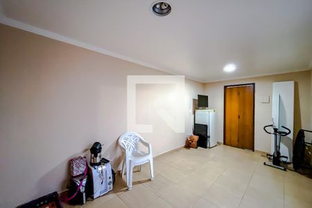 Sala 2 de casa para alugar com 4 quartos, 260m² em Mooca, São Paulo