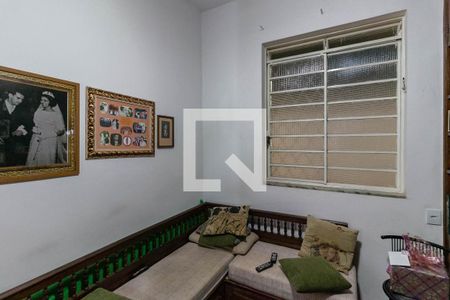 Quarto 1 de casa à venda com 5 quartos, 360m² em Anchieta, Belo Horizonte