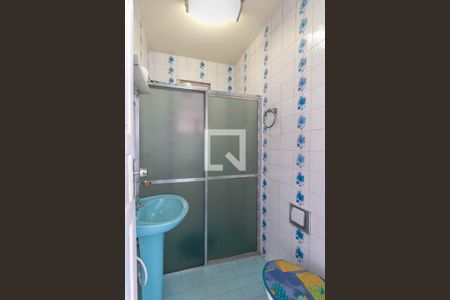 Casa à venda com 360m², 5 quartos e 3 vagas Casa à venda com 360m², 5 quartos e 3 vagasBanheiro da Suíte