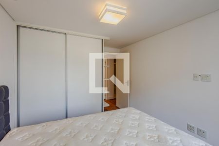 Quarto de apartamento à venda com 2 quartos, 107m² em Paraíso, São Paulo