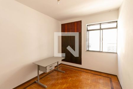 Quarto 2 de apartamento à venda com 3 quartos, 107m² em Santa Efigênia, Belo Horizonte