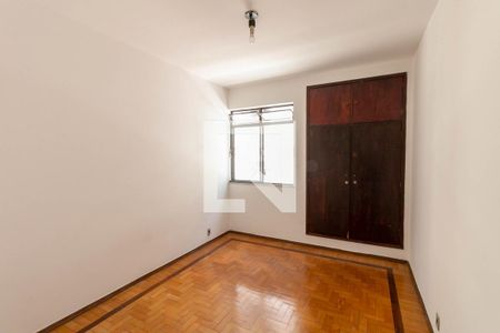 Quarto 1 de apartamento à venda com 3 quartos, 107m² em Santa Efigênia, Belo Horizonte