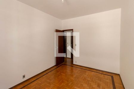 Quarto 1 de apartamento à venda com 3 quartos, 107m² em Santa Efigênia, Belo Horizonte