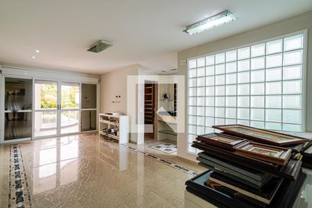 Suíte Master de casa à venda com 5 quartos, 632m² em Camboinhas, Niterói