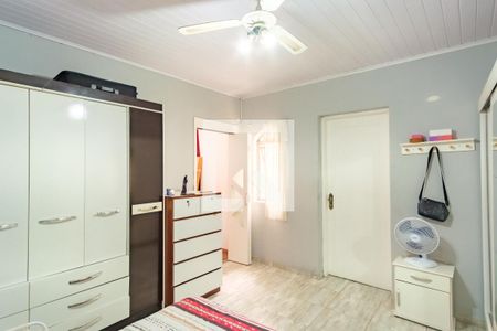 Quarto 1 de casa de condomínio à venda com 2 quartos, 94m² em Vila Gomes Cardim, São Paulo